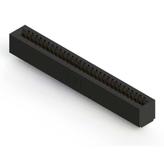 391-060-556-201 EDAC Inc.  Edgeboard Connectors